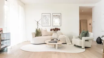Expose Charmante 2-Zimmer Wohnung mit Gartenterrasse