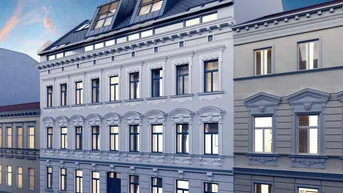 Expose BISCHOFFGASSE 11 - 2-Zimmer Erdgeschoßwohnung!