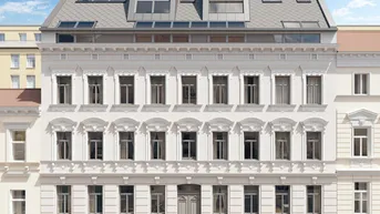 Expose Bischoffgasse 11, 1120 Wien