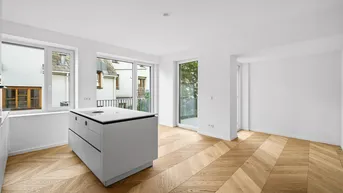Expose Sonnige 3-Zimmer-Wohnung mit Balkon
