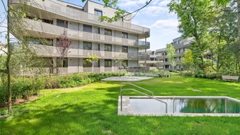 Expose Floriette - Private Park Living