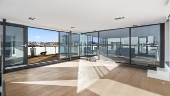 Expose LOFT 68 - WOHNEN IM PENTHOUSE MIT AUSBLICK!