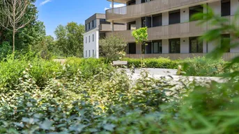 Expose Floriette - Private Park Living