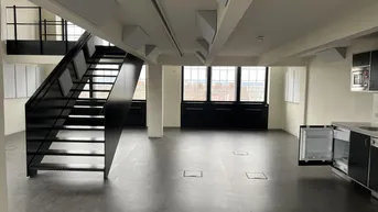 Expose LOFT BÜRO IN REPRÄSENTATIVEM BÜROHAUS