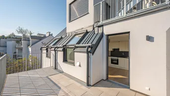 Expose DACHGESCHOSSWOHNUNG - BREITENSEER STRASSE 26