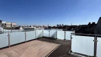 Expose TRAUMHAFTE 2,5-ZIMMER-TERRASSEN WOHNUNG MIT FERNBLICK!