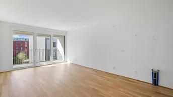 Expose LILIE - Sonnige Dachgeschoßwohnung mit hofseitigem Schlafzimmer