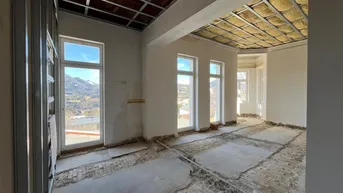 Expose BEEINDRUCKENDE VILLA in GRÜNRUHELAGE!