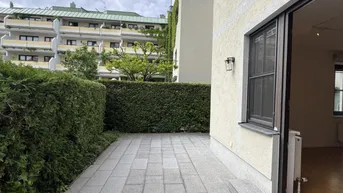 Expose SONNIGE 2 ZIMMER-WOHNUNG MIT INNENHOFTERRASSE IN BESTLAGE!