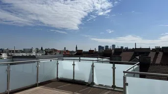 Expose INNENHOFLAGE 2,5-ZIMMER-TERRASSEN WOHNUNG MIT FERNBLICK!