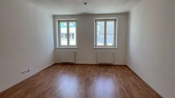 Expose SANIERTE 2 ZIMMER WOHNUNG NAHE SONNWENDVIERTEL
