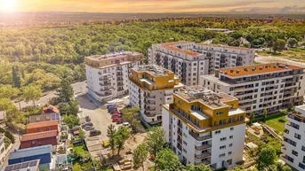 Expose Provisionsfrei! MIRA LAA - Das Park-Ensemble am Laaer Berg