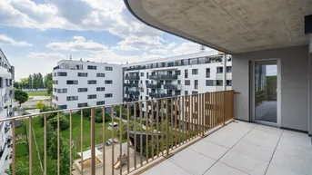 Expose Provisionsfrei! MIRA LAA - Das Park-Ensemble am Laaer Berg