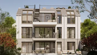 Expose ALLEE IDYLL - Alleestrasse 8