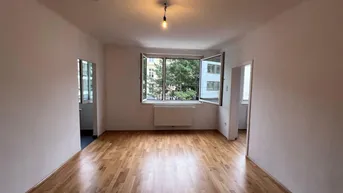 Expose Wohnung nahe Schloss Hetzendorf – ideal geschnitten