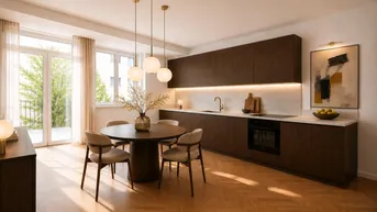 Expose BISCHOFFGASSE 11 - 3-Zimmer Wohnung mit Balkon!