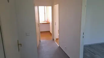 Expose ca. 62m² Wohnung mit Gartenmitbenützung