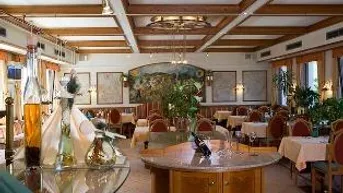 Expose Restaurant im Wienerwald