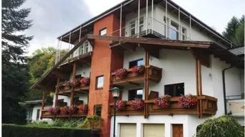 Expose Top 1 Dreizimmerwohnung EG - Leben wie im Urlaub