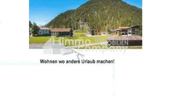 Expose Im Lechtal: Neugebautes Mehrfamilienhaus - bestehend aus 2 Wohnungen, Garten, schlüsselfertig um Euro 589.000,-- zu verkaufen.