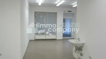 Expose Zentral gelegenes Ladenlokal oder Büro in Jennersdorf