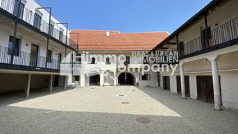 Expose Provisionsfreie 2-Zimmer-Mietwohnung im Zentrum von Bad Radkersburg