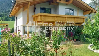 Expose EINFAMILIENHAUS IN TRAUMLAGE MIT EIGENEM WELLNESSBEREICH