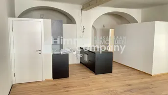 Expose 2 Zimmer Wohnung im Zentrum von Bad Radkersburg (Erstbezug)