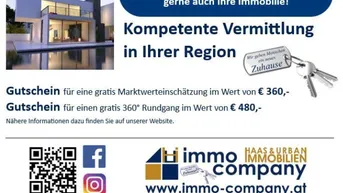 Expose Einfamilienhaus mit Garten und Werkstatt in Münichsthal – Ihr neues Zuhause wartet!