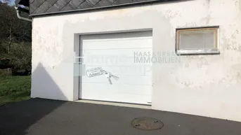 Expose Garage / Abstellraum in Jennersdorf zu vermieten