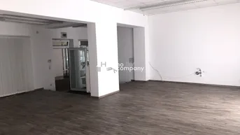 Expose Ausgefallenes Geschäftslokal in Jennersdorf mit ca. 62 m² Fläche