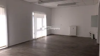 Expose Ausgefallenes Geschäftslokal in Jennersdorf mit ca. 62 m² Fläche