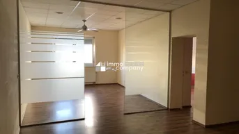 Expose Schöne, zentrale Mietwohnung in Jennersdorf
