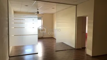 Expose Schöne, zentrale Mietwohnung in Jennersdorf