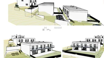 Expose Profitables 8 WE Projekt in Oberkirchbach