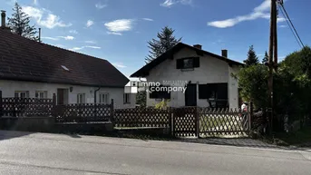 Expose Traumhaftes Einfamilienhaus in idyllischer Lage mit großzügigem Garten - jetzt zum Spitzenpreis sichern!