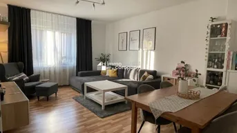 Expose 2-ZIMMER-WOHNUNG MIT BALKON