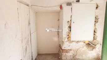 Expose Grundstück mit Einfamilienhaus in der Nähe von Krems an der Donau
