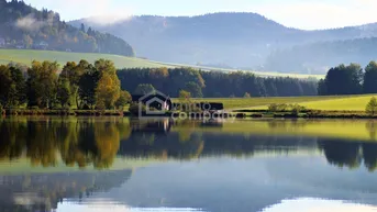 Expose Oberösterreich - in wenigen Minuten am Mondsee!