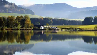 Expose Oberösterreich - in wenigen Minuten am Mondsee!