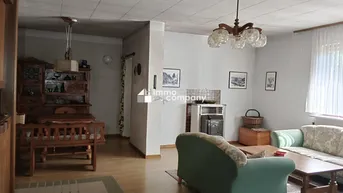 Expose Bungalow in ruhiger Siedlungslage