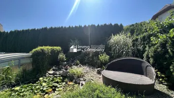 Expose Top Villa in Top Lage – Perfekt für jene die Ruhe &amp; Luxus suchen