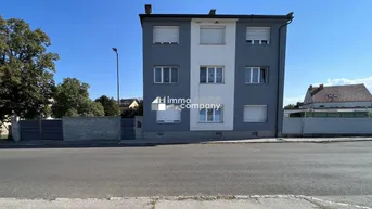 Expose Vermietetes Mehrfamilienhaus in Neunkirchen zu verkaufen!