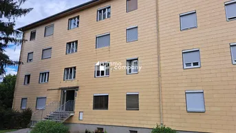 Expose ANLEGER AUFGEPASST!!! Sanierungsbedürftige 2-Zimmer Eigentumswohnung in eine ruhige Lage, in Graz Wetzelsdorf.