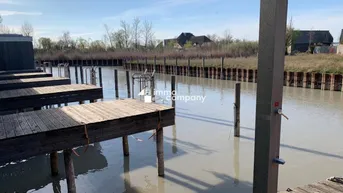 Expose Neusiedlersee - ideales Ferienappartement direkt am See