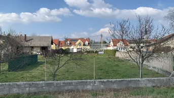 Expose Ebenerdiges Grundstück kommt in Bockfließ zum Verkauf
