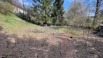 Expose BAUGRUND - Großes Grundstück in Stadl-Paura