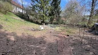 Expose BAUGRUND - Großes Grundstück in Stadl-Paura