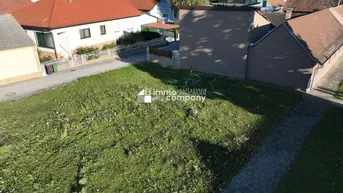 Expose Grundstück mit/ohne Doppelhausplan in Arbesthal zu verkaufen!