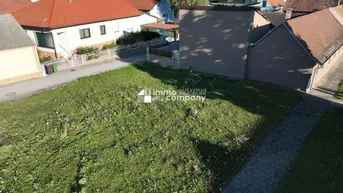 Expose Ausgewogenes Grundstück mit/ohne Doppelhausplan in Arbesthal zu verkaufen!